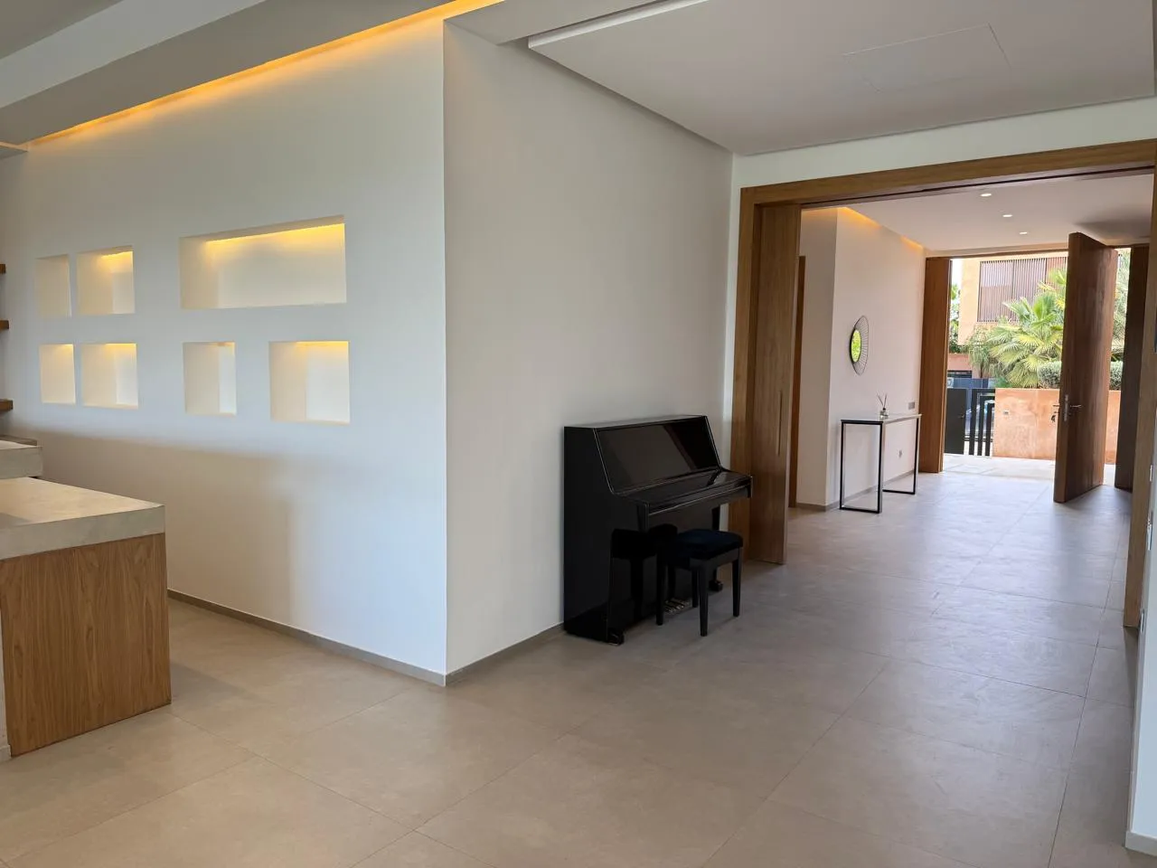 Villa Location Amelkis immobilier Marrakech