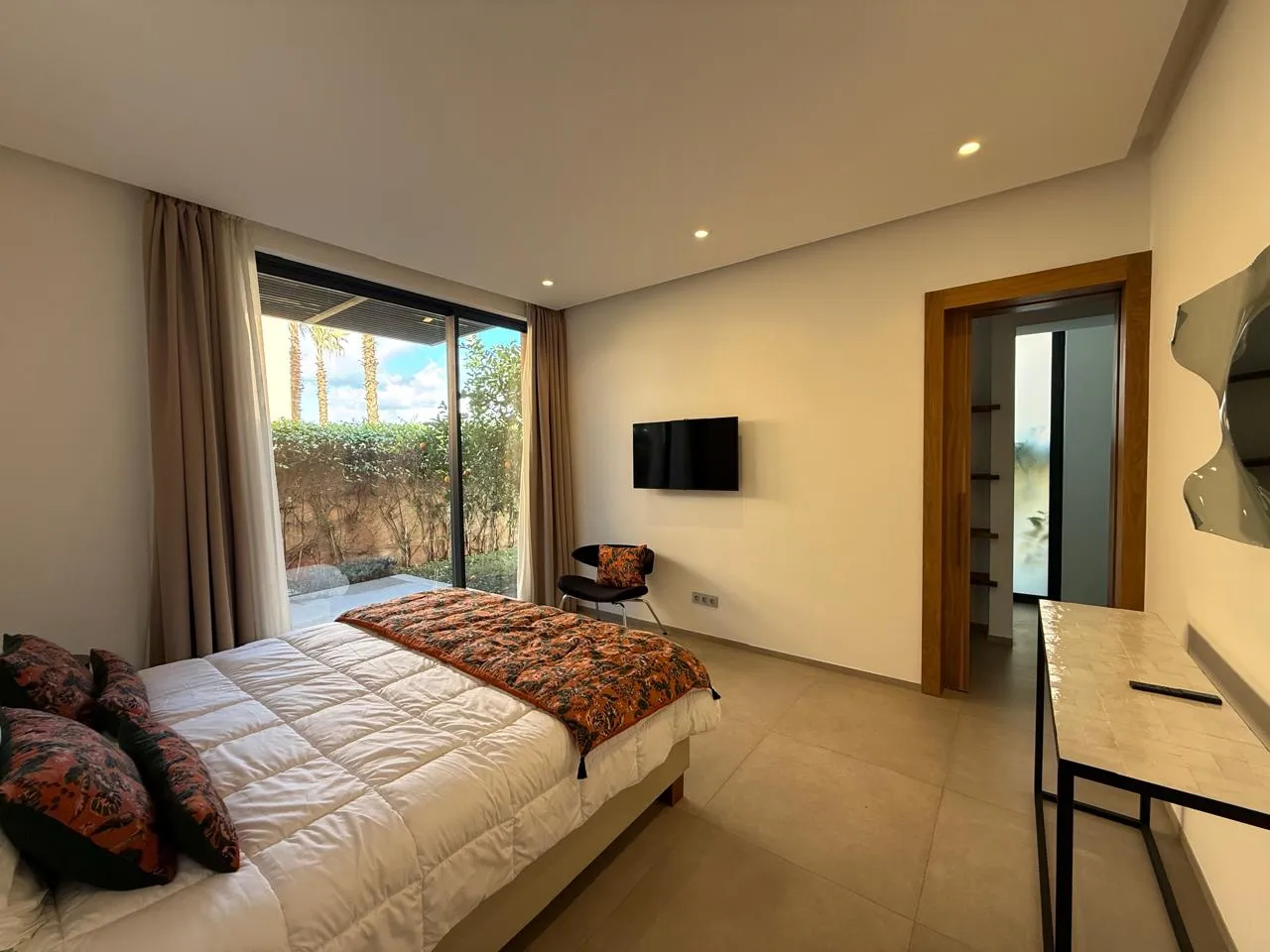 Villa Location Amelkis immobilier Marrakech