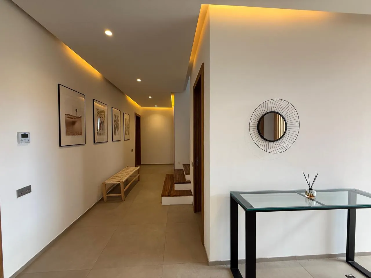 Villa Location Amelkis immobilier Marrakech