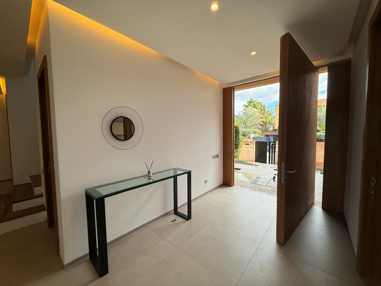 Villa Location Amelkis immobilier Marrakech