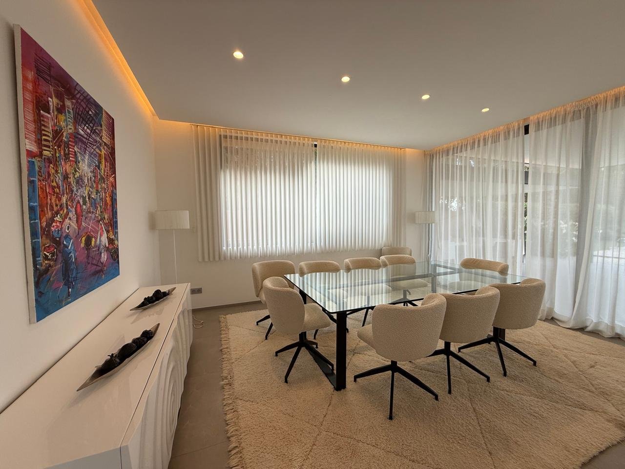 Villa Location Amelkis immobilier Marrakech