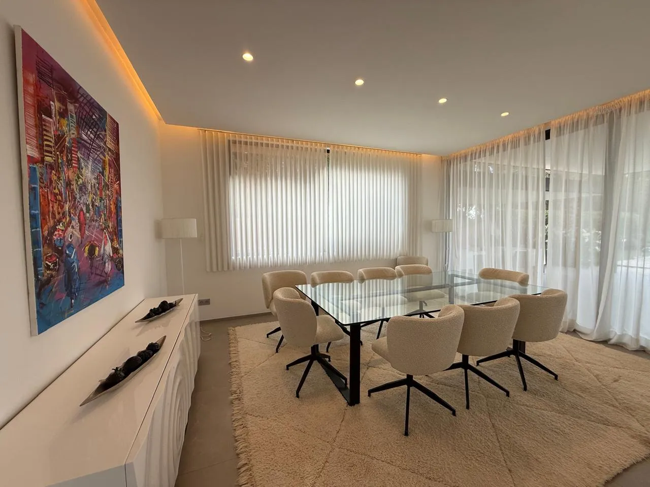 Villa Location Amelkis immobilier Marrakech