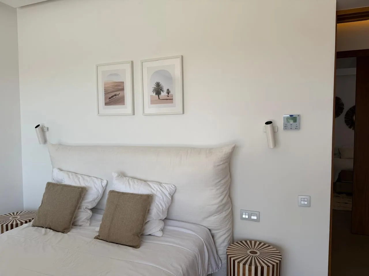 Villa Location Amelkis immobilier Marrakech