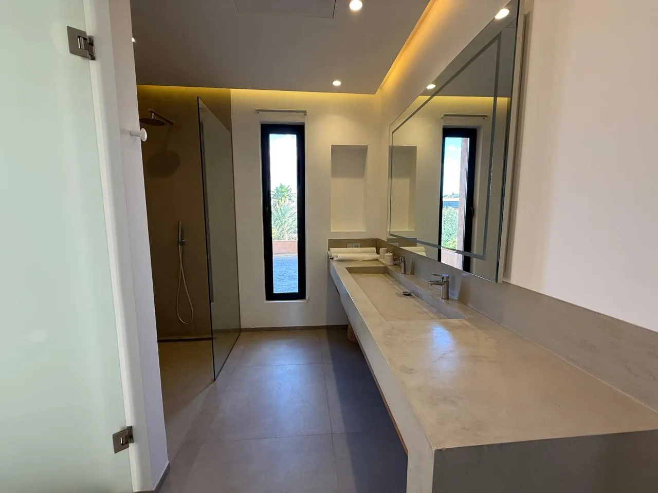 Villa Location Amelkis immobilier Marrakech