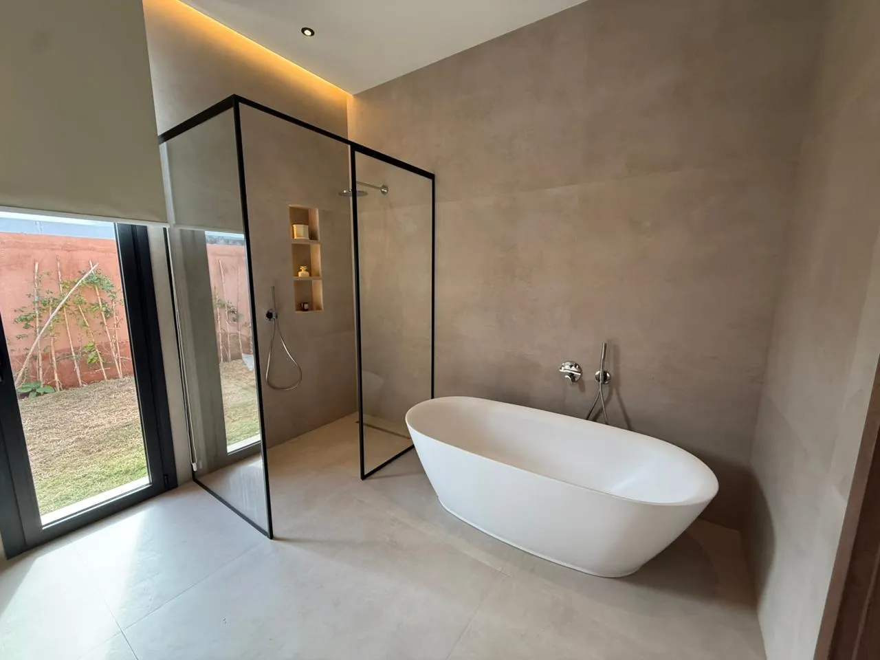 Villa Achat Route de l'Ourika immobilier Marrakech