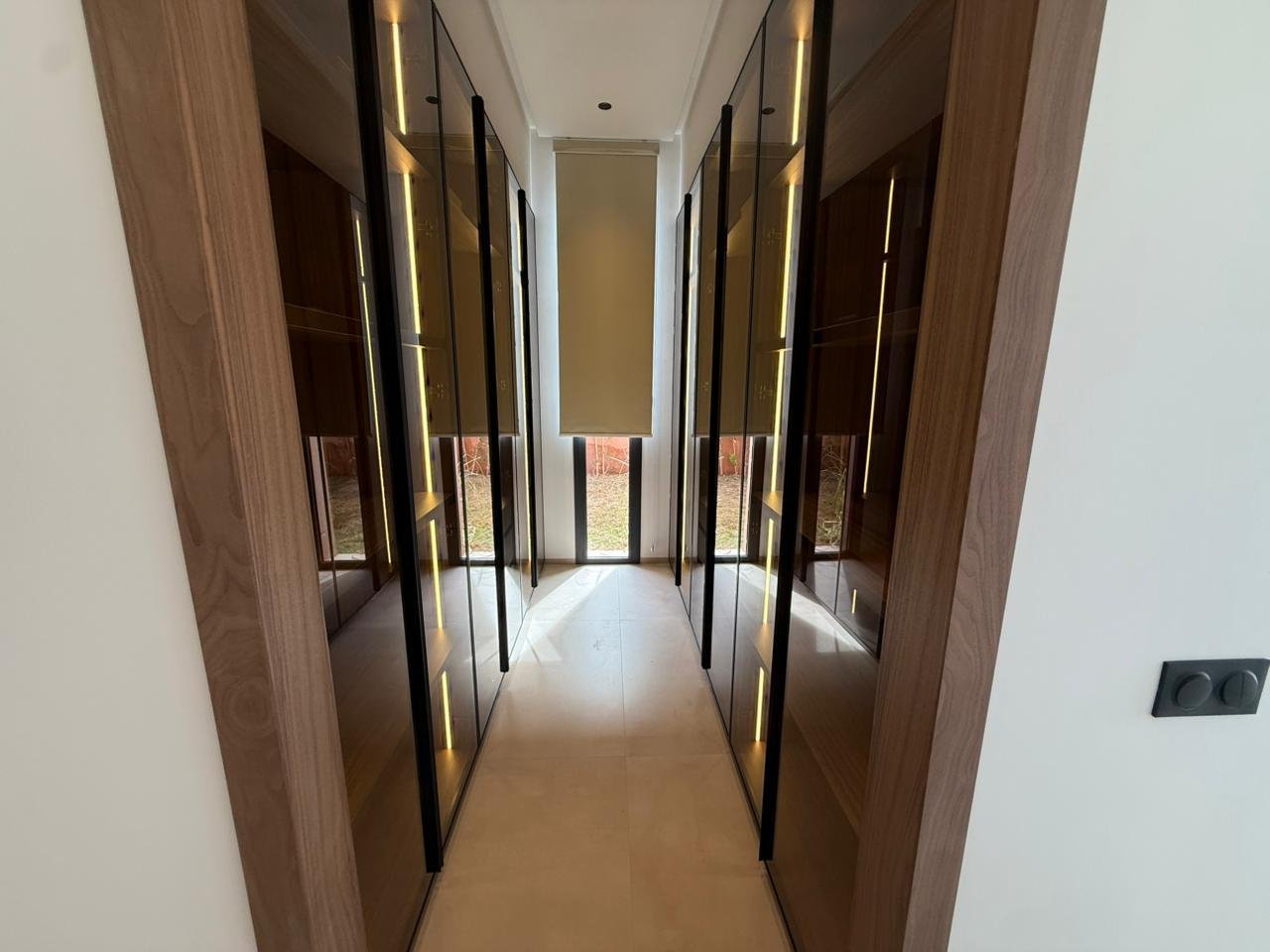 Villa Achat Route de l'Ourika immobilier Marrakech