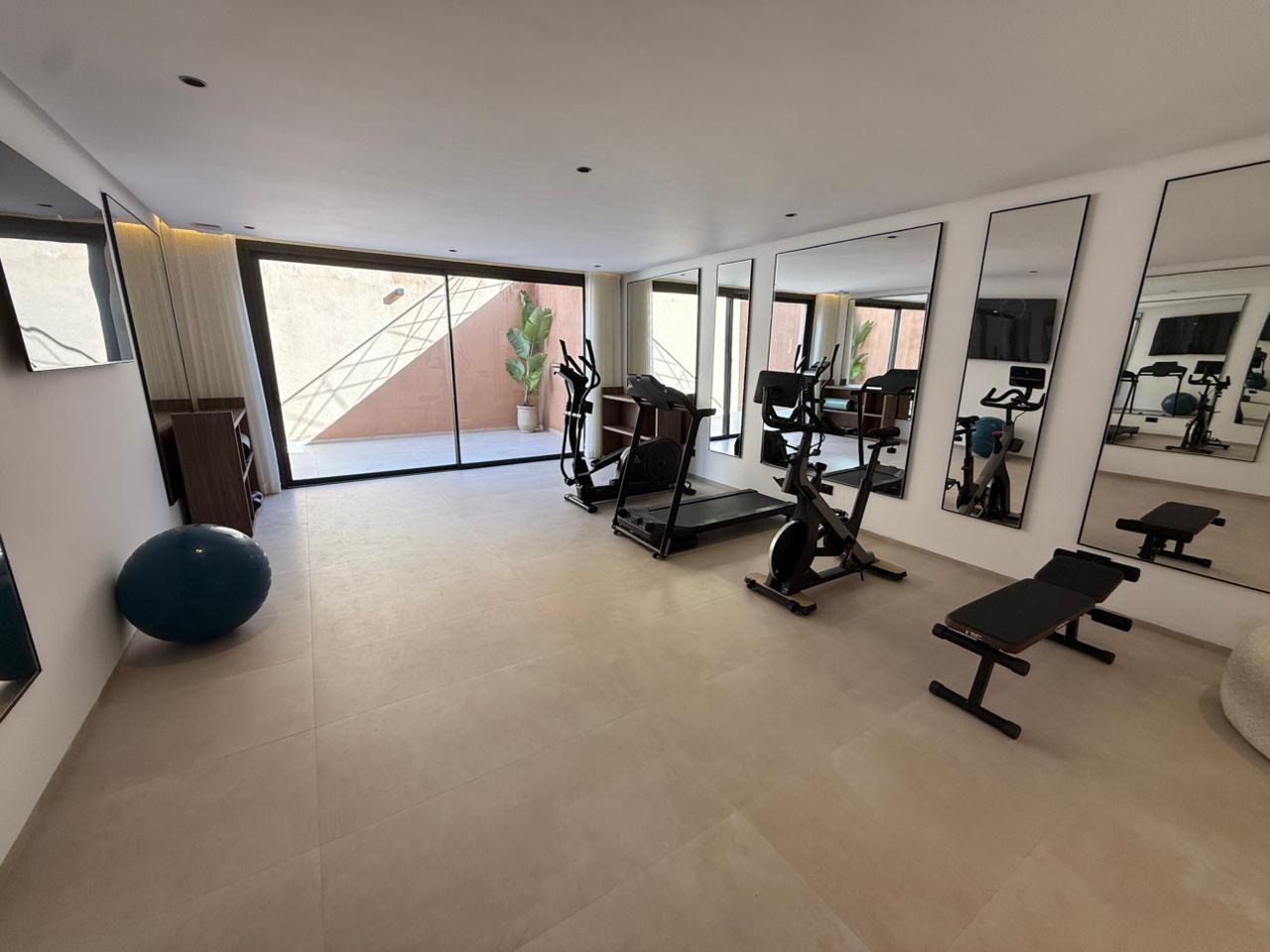 Villa Achat Route de l'Ourika immobilier Marrakech