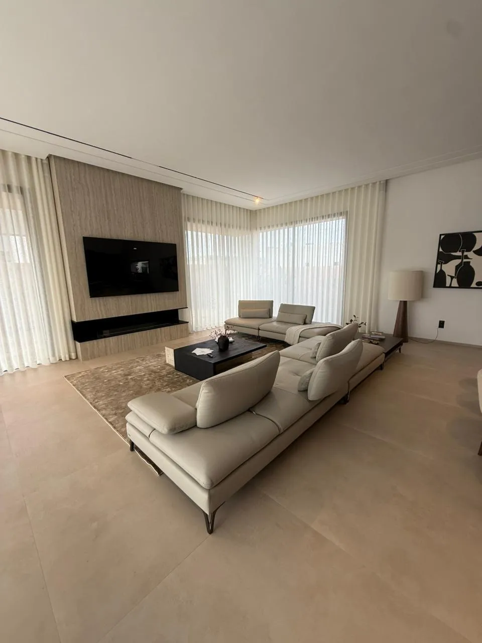 Villa Achat Route de l'Ourika immobilier Marrakech