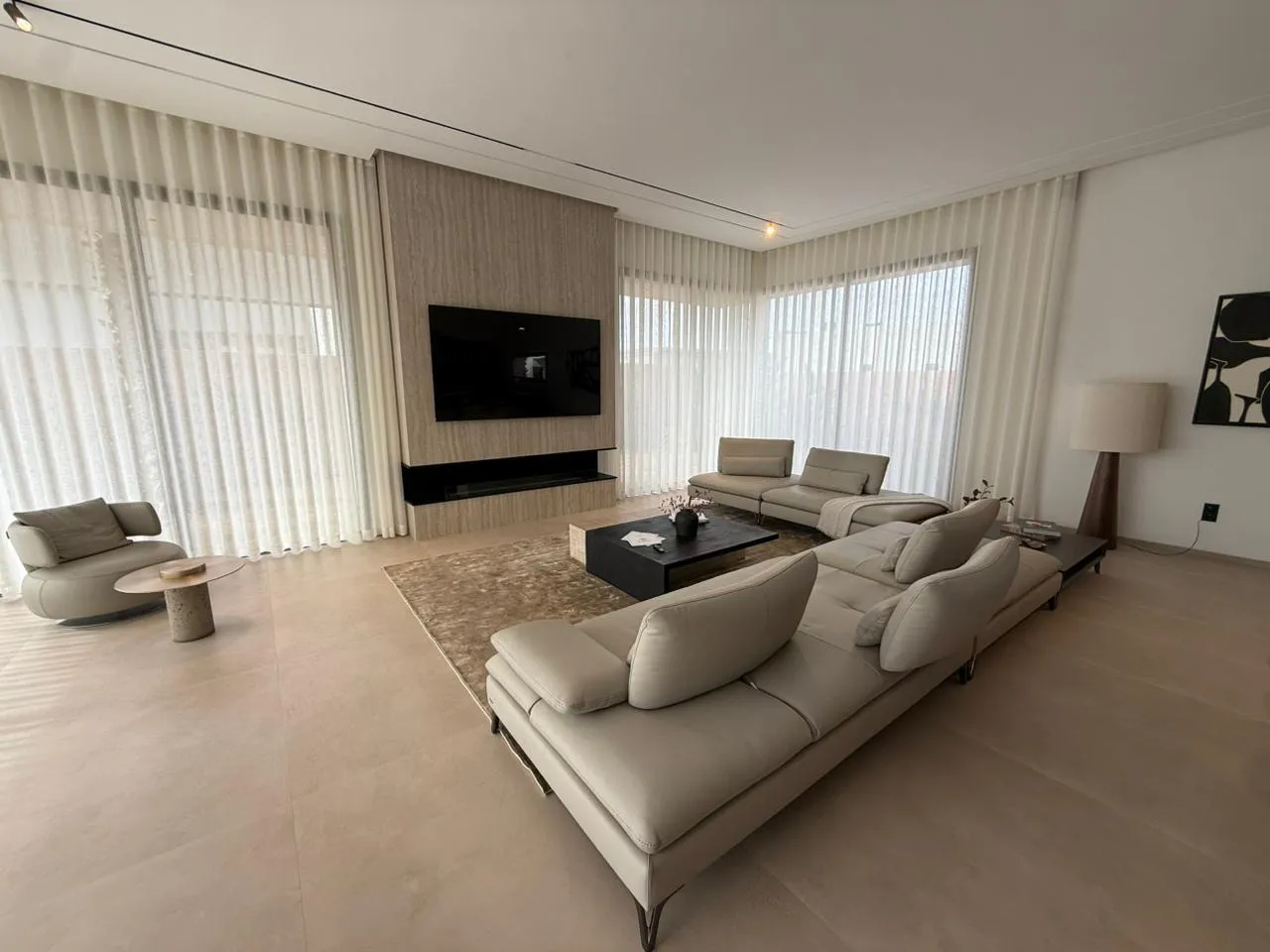 Villa Achat Route de l'Ourika immobilier Marrakech