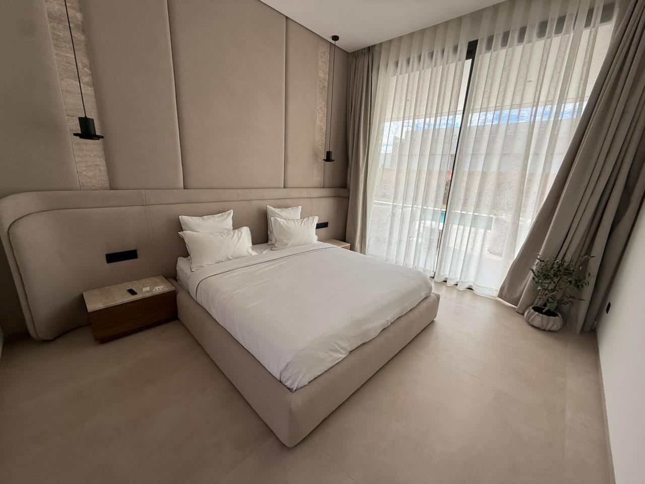 Villa Achat Route de l'Ourika immobilier Marrakech