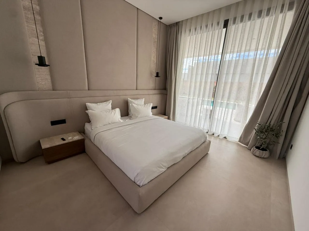 Villa Achat Route de l'Ourika immobilier Marrakech