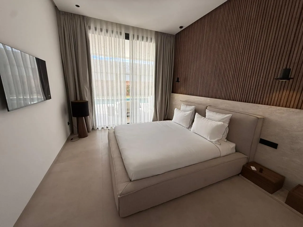 Villa Achat Route de l'Ourika immobilier Marrakech