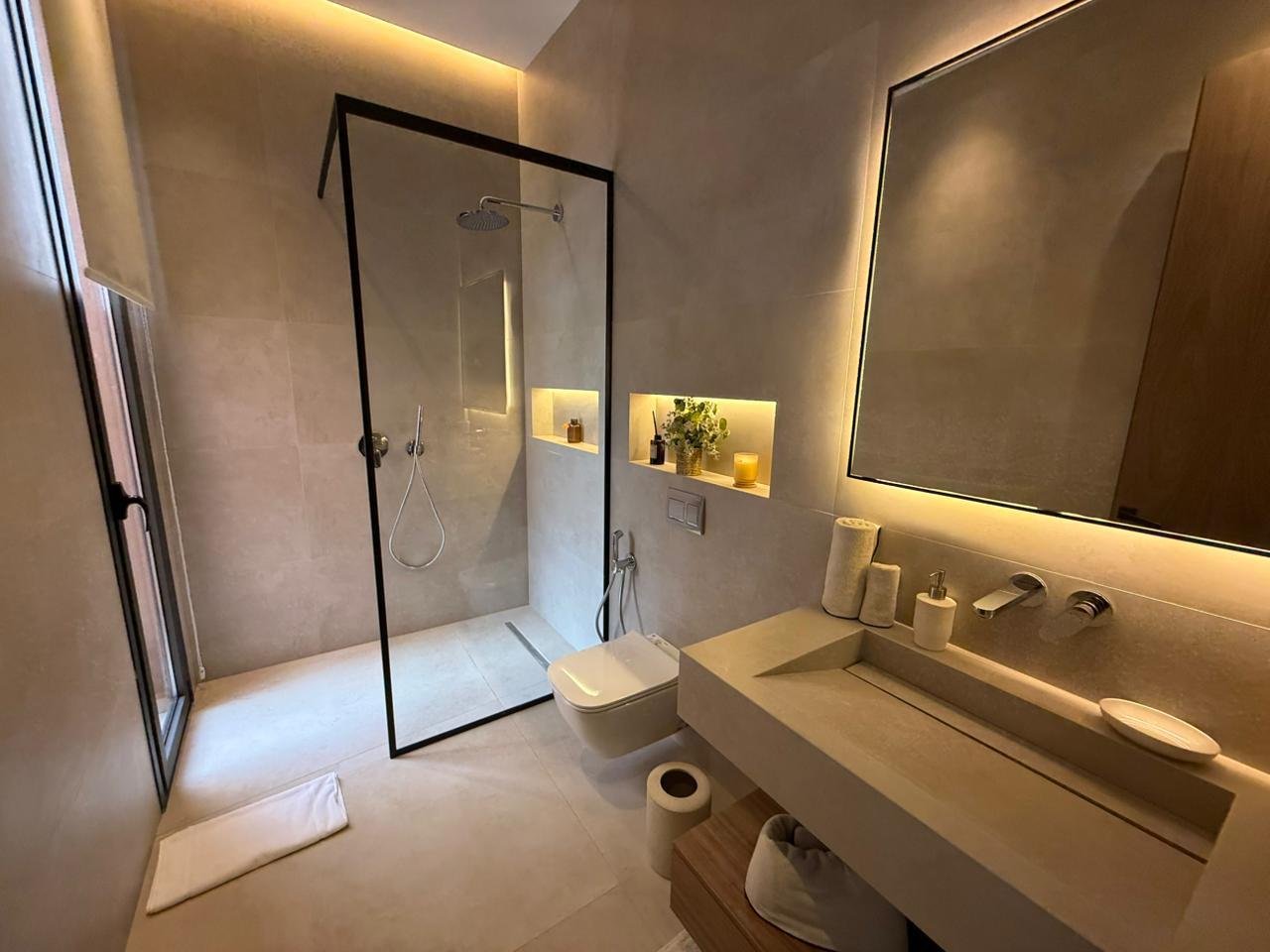 Villa Achat Route de l'Ourika immobilier Marrakech