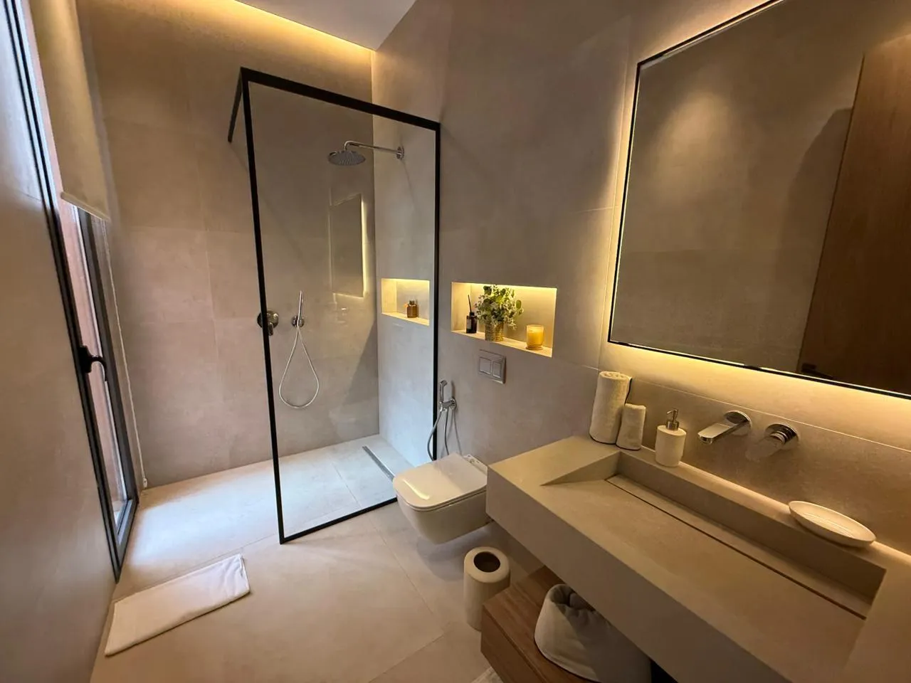 Villa Achat Route de l'Ourika immobilier Marrakech