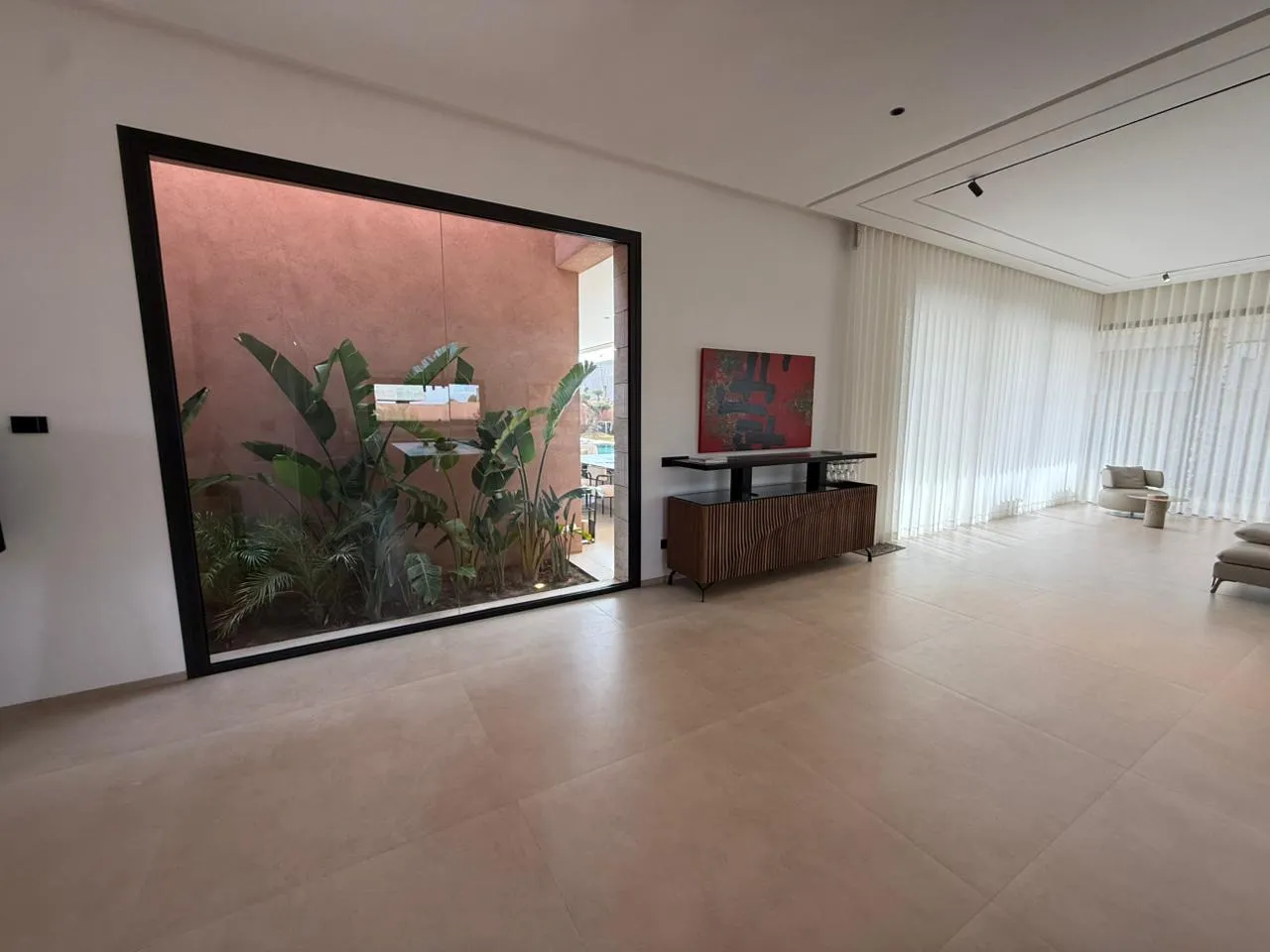 Villa Achat Route de l'Ourika immobilier Marrakech