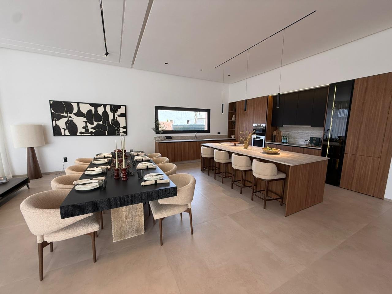 Villa Achat Route de l'Ourika immobilier Marrakech