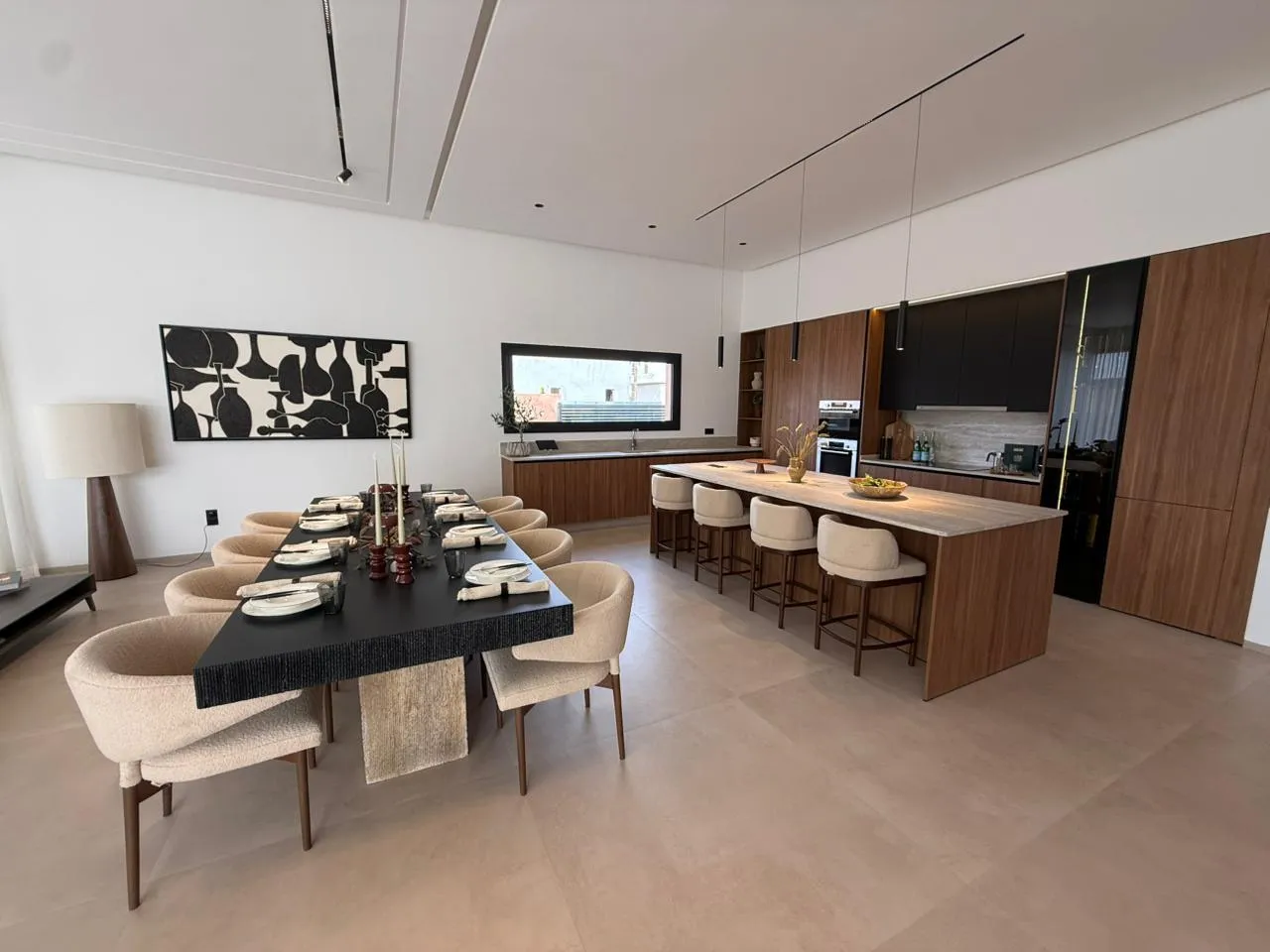 Villa Achat Route de l'Ourika immobilier Marrakech