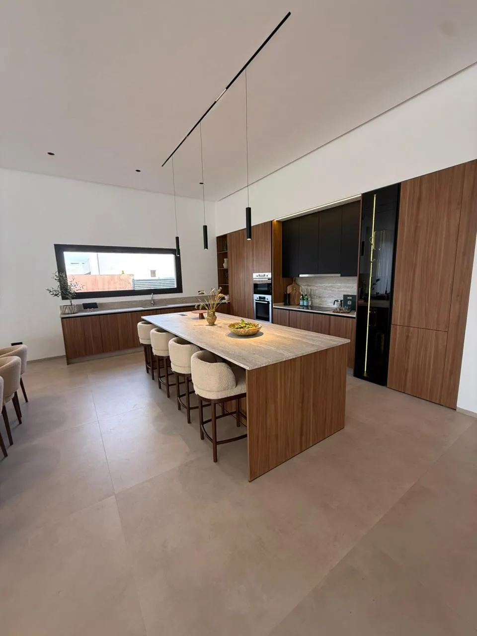 Villa Achat Route de l'Ourika immobilier Marrakech