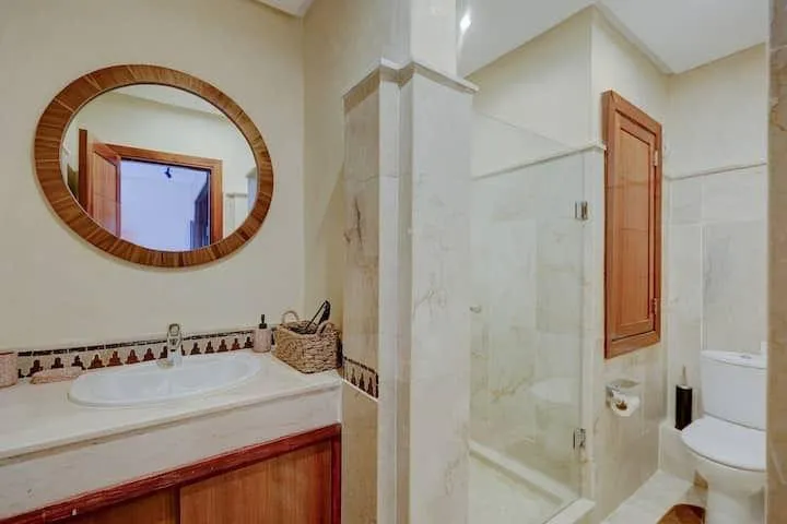 Appartement Location Victor Hugo immobilier Marrakech