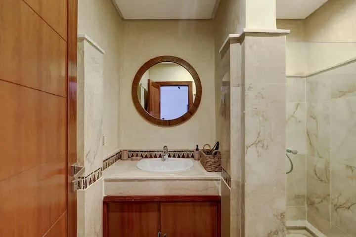 Appartement Location Victor Hugo immobilier Marrakech