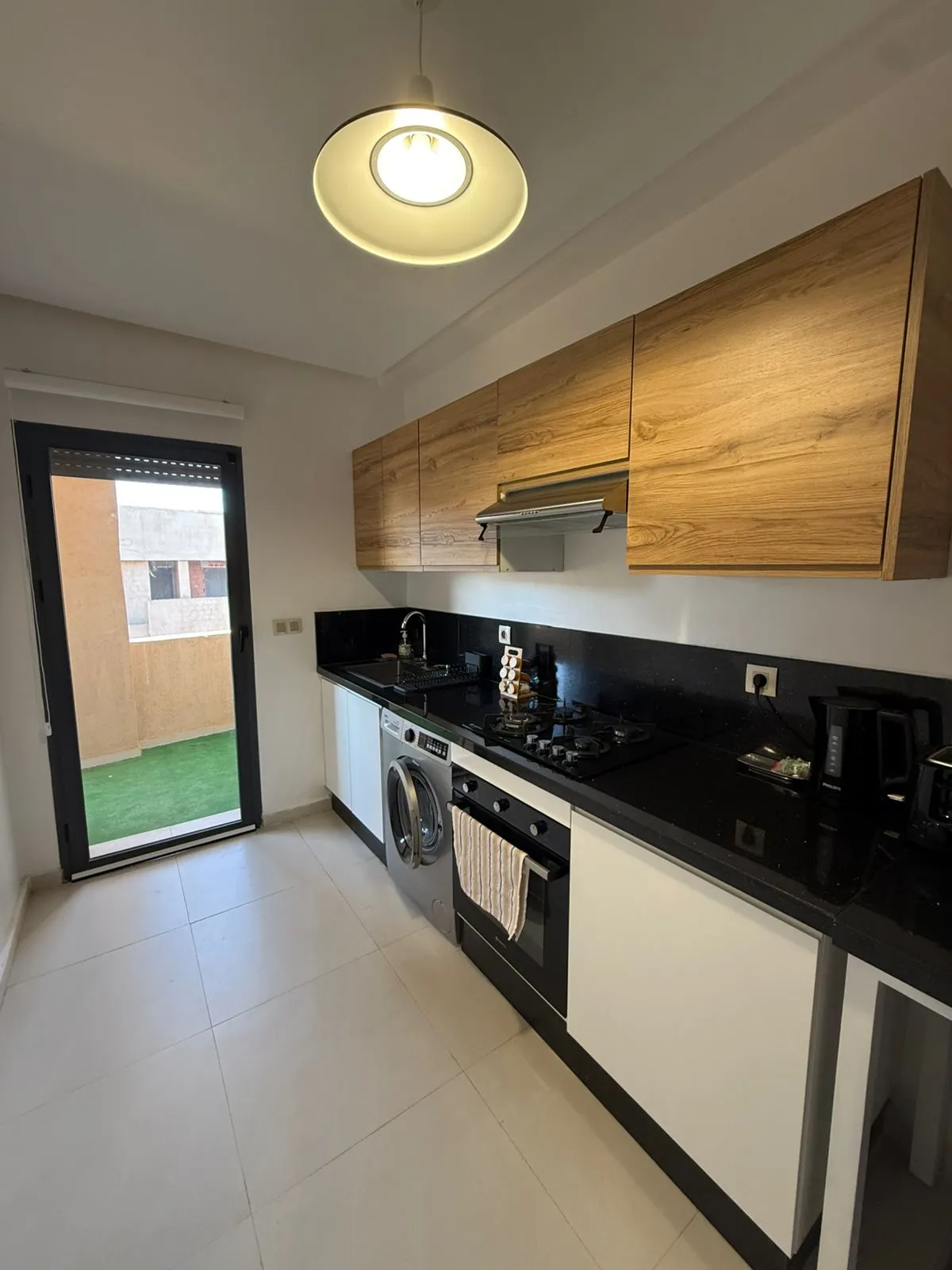 Appartement Location Route de Casablanca immobilier Marrakech