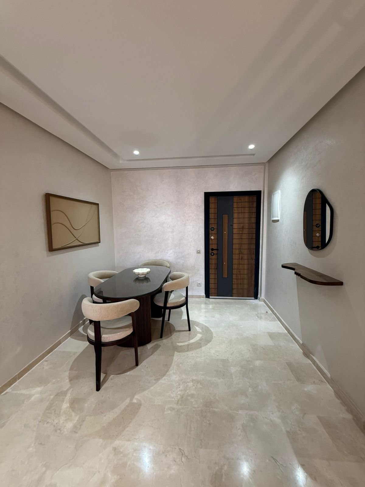 Appartement Location Route de Casablanca immobilier Marrakech