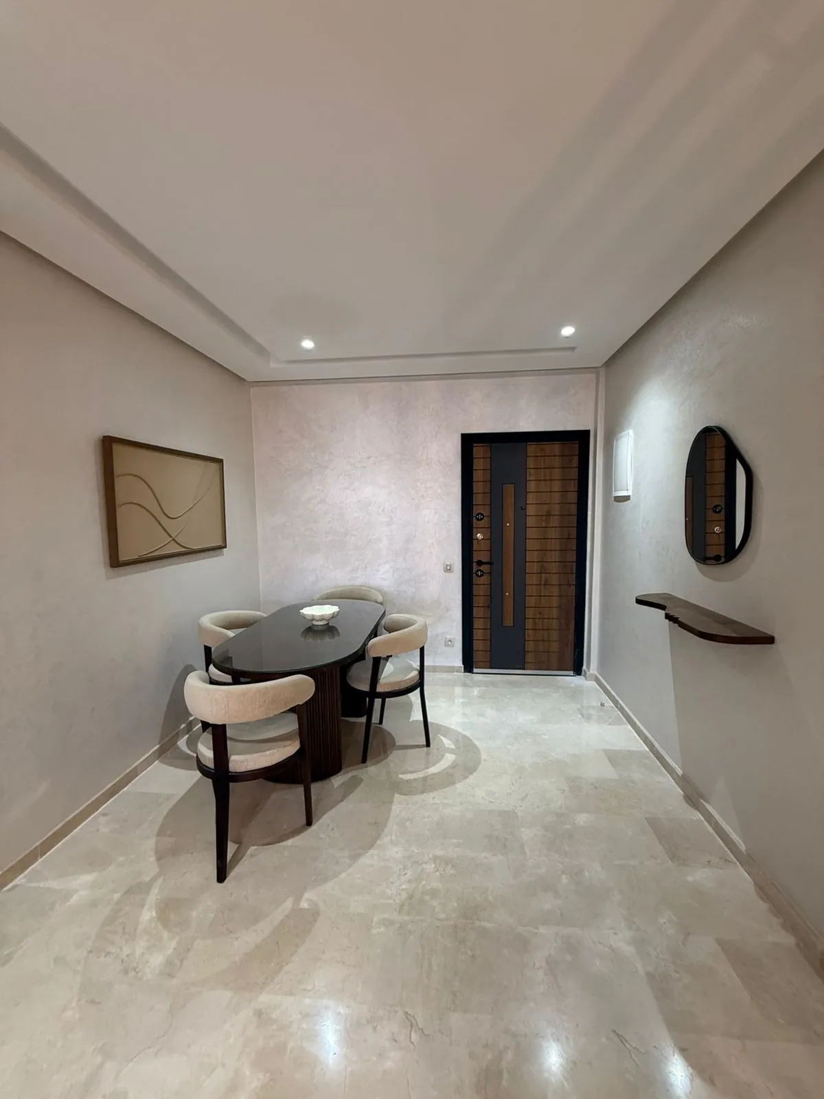 Appartement Location Route de Casablanca immobilier Marrakech