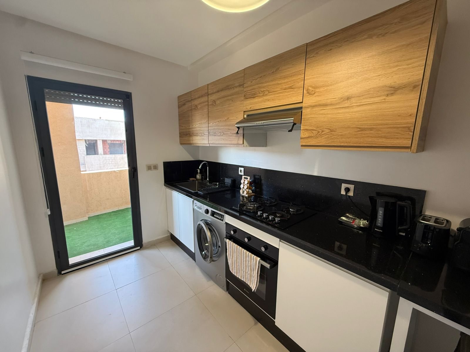 Appartement Location Route de Casablanca immobilier Marrakech