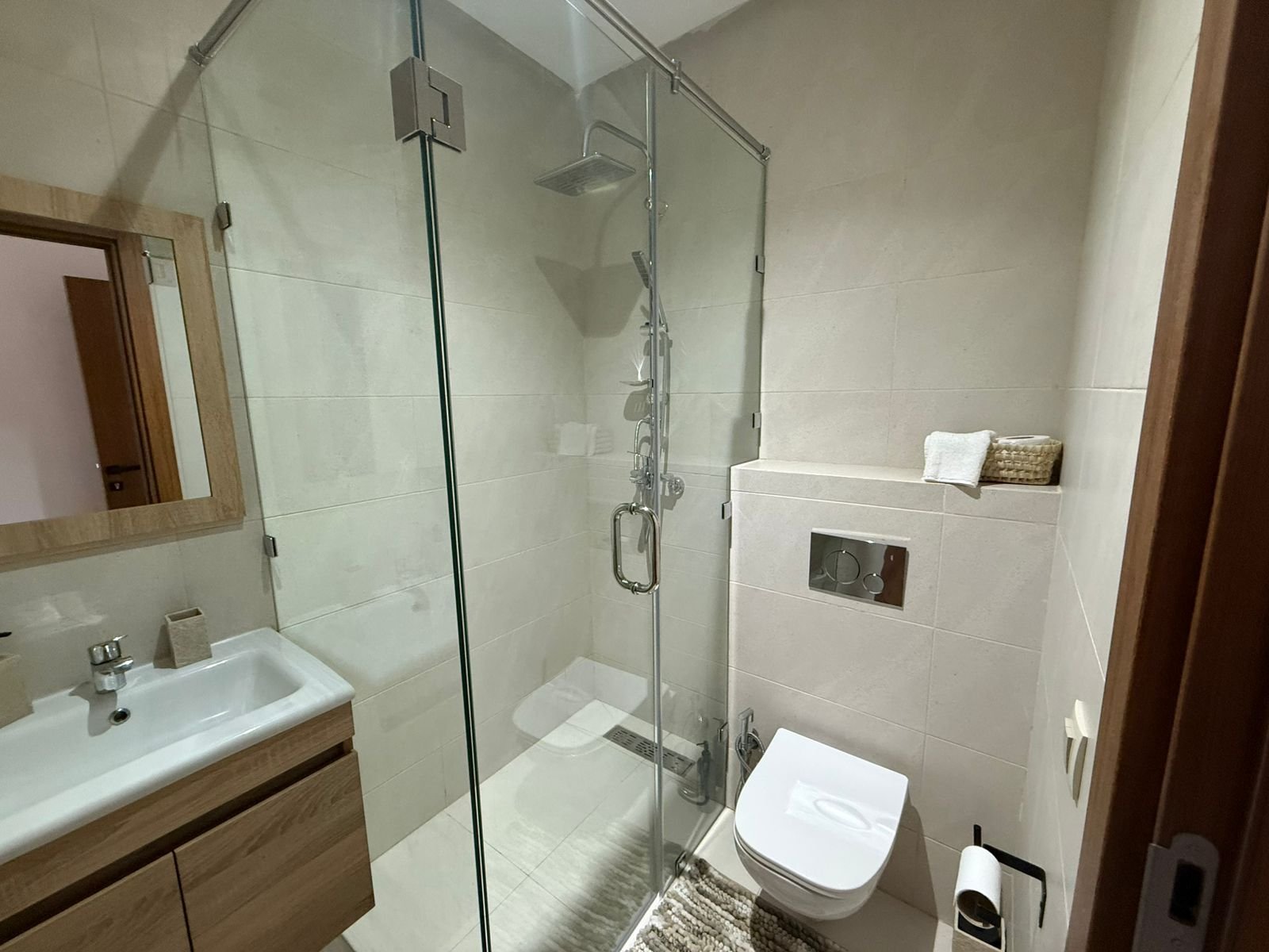 Appartement Location Route de Casablanca immobilier Marrakech