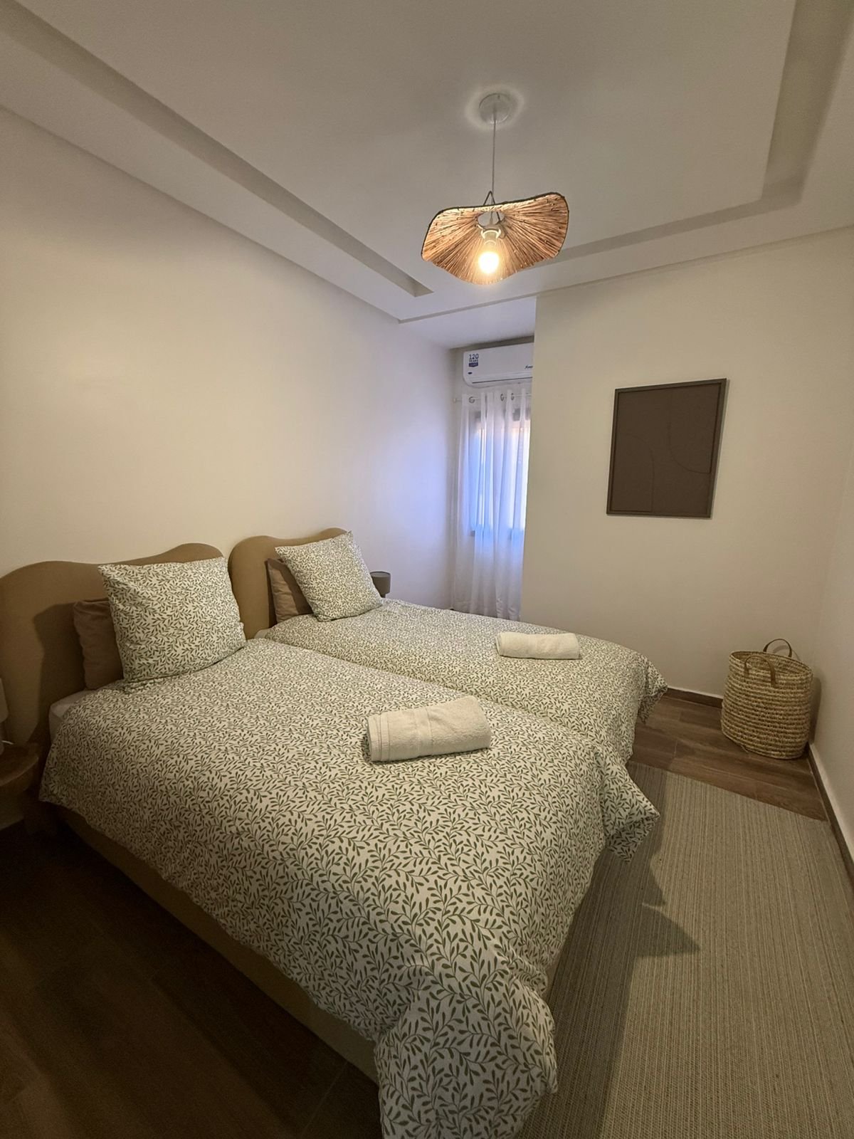 Appartement Location Route de Casablanca immobilier Marrakech