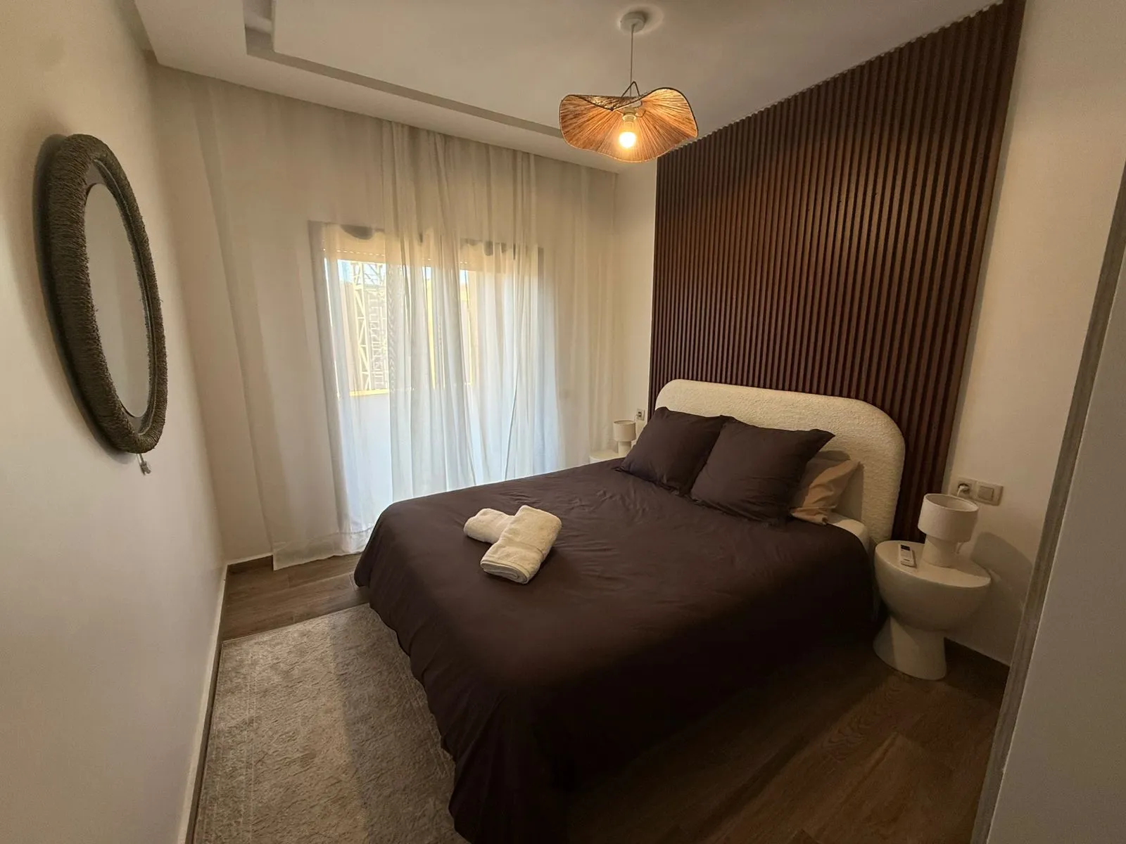 Appartement Location Route de Casablanca immobilier Marrakech