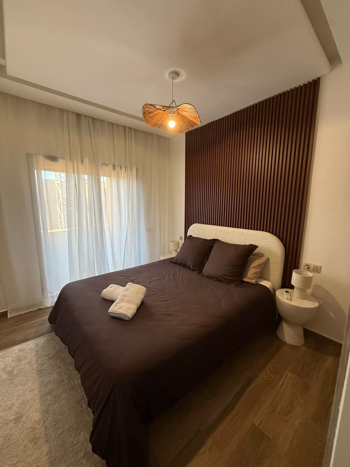 Appartement Location Route de Casablanca immobilier Marrakech