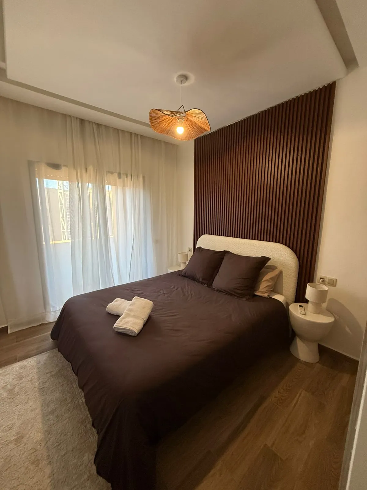 Appartement Location Route de Casablanca immobilier Marrakech