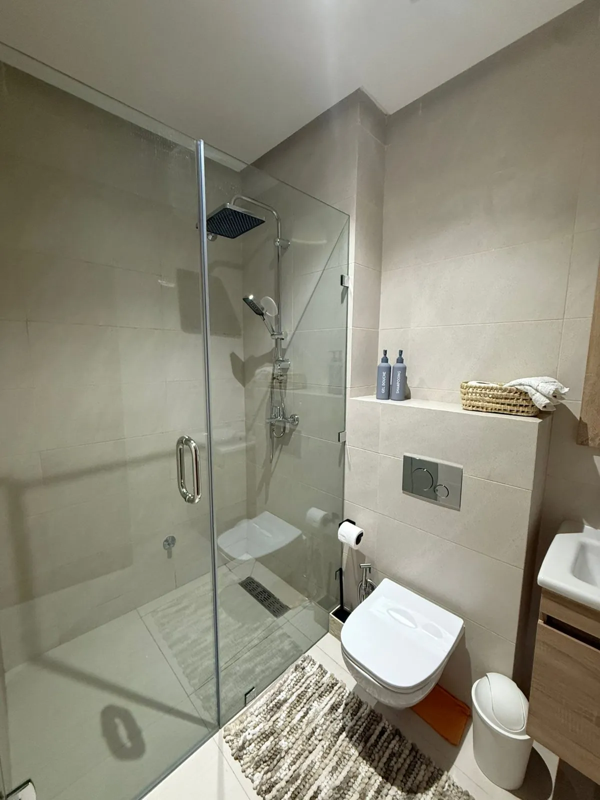 Appartement Location Route de Casablanca immobilier Marrakech