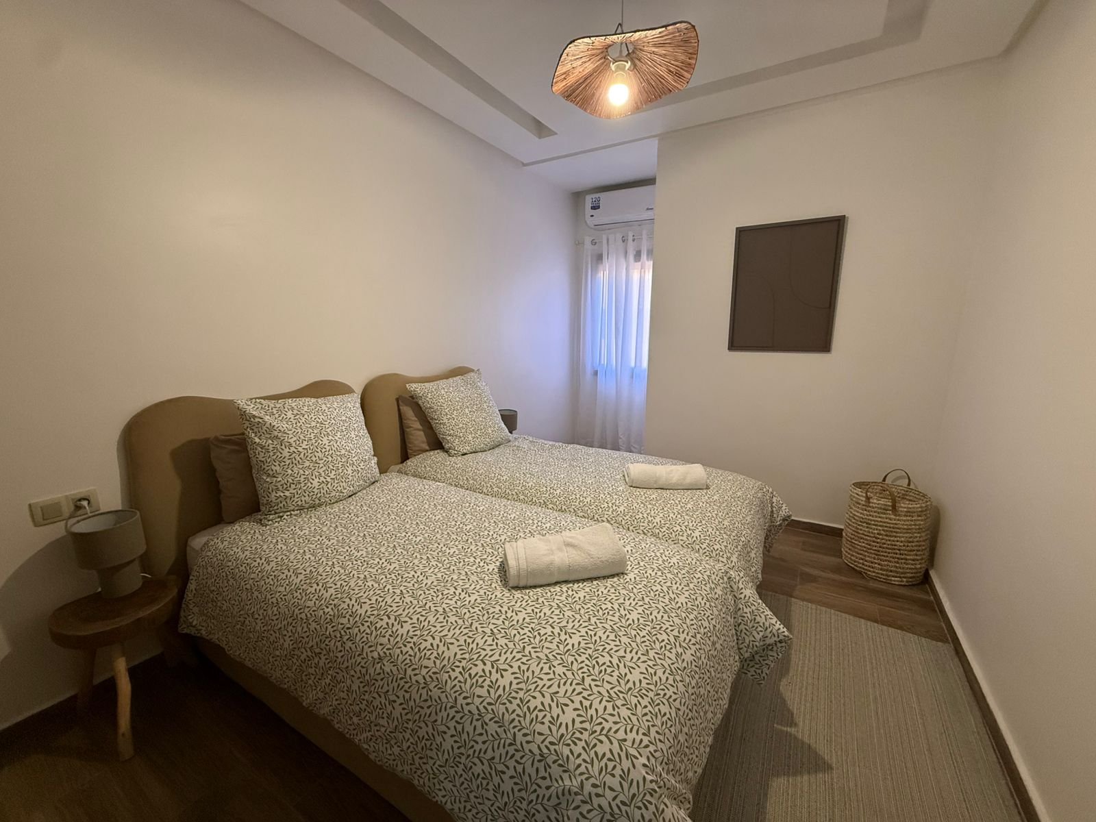 Appartement Location Route de Casablanca immobilier Marrakech