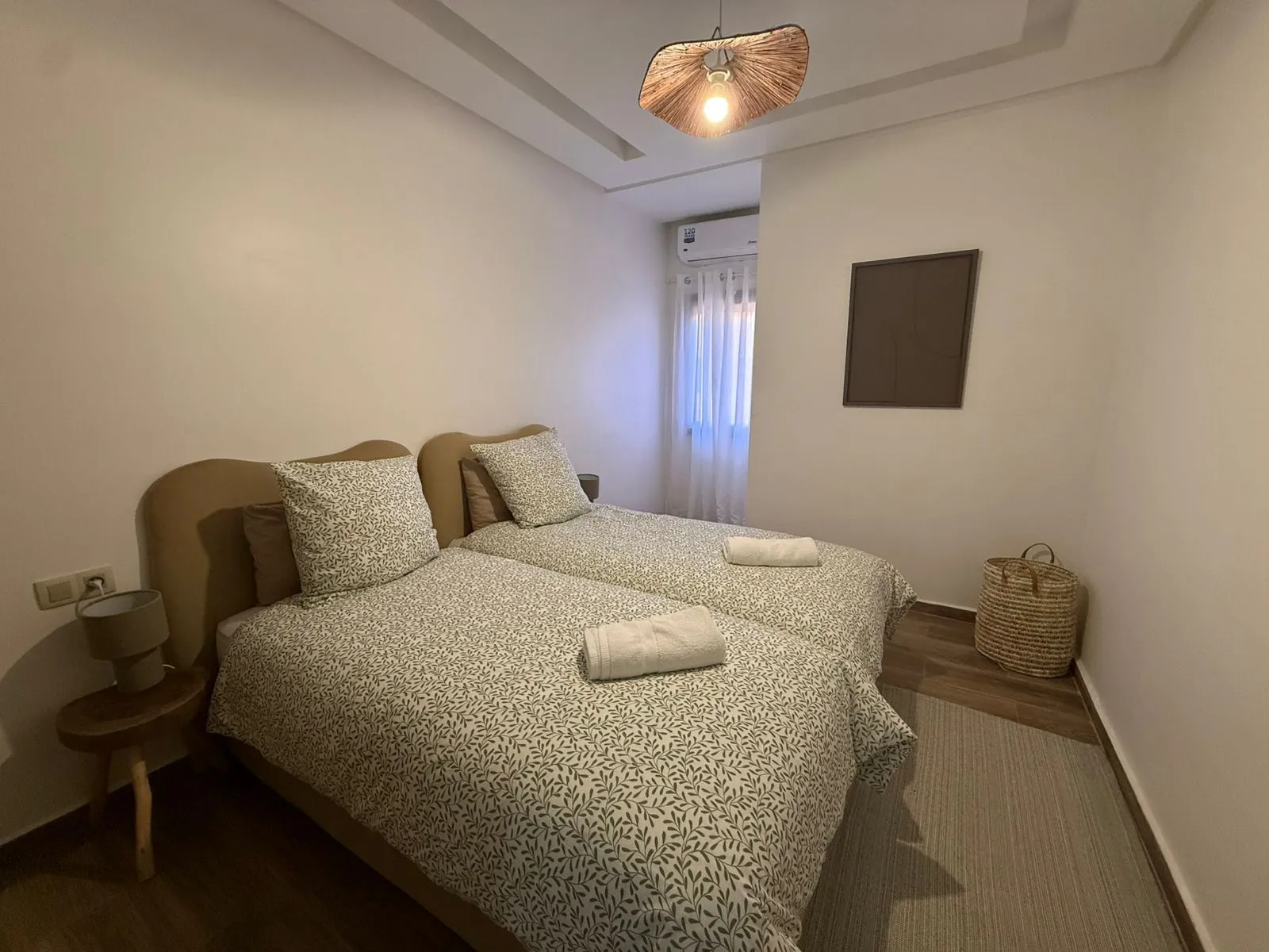 Appartement Location Route de Casablanca immobilier Marrakech