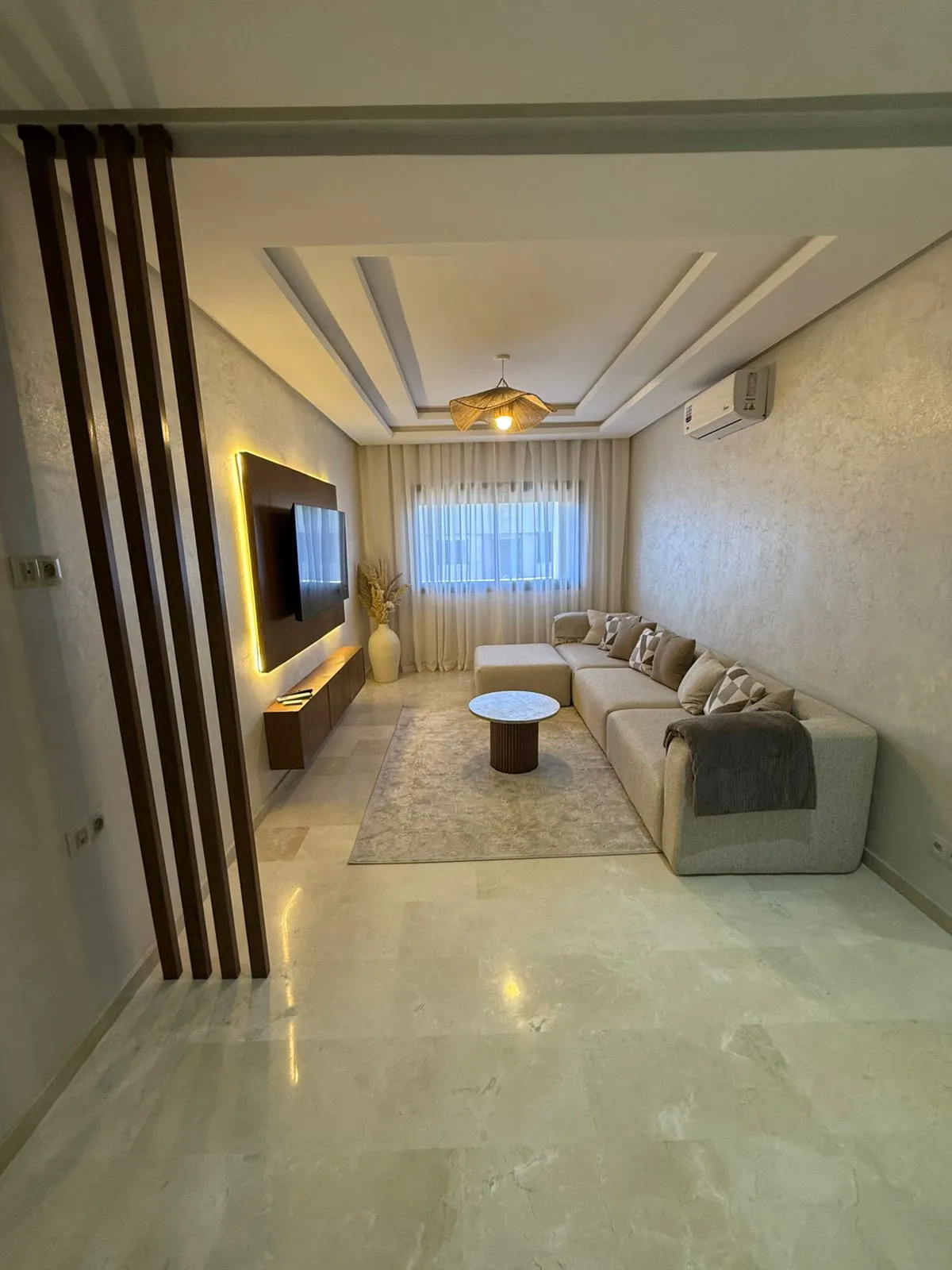 Appartement Location Route de Casablanca immobilier Marrakech