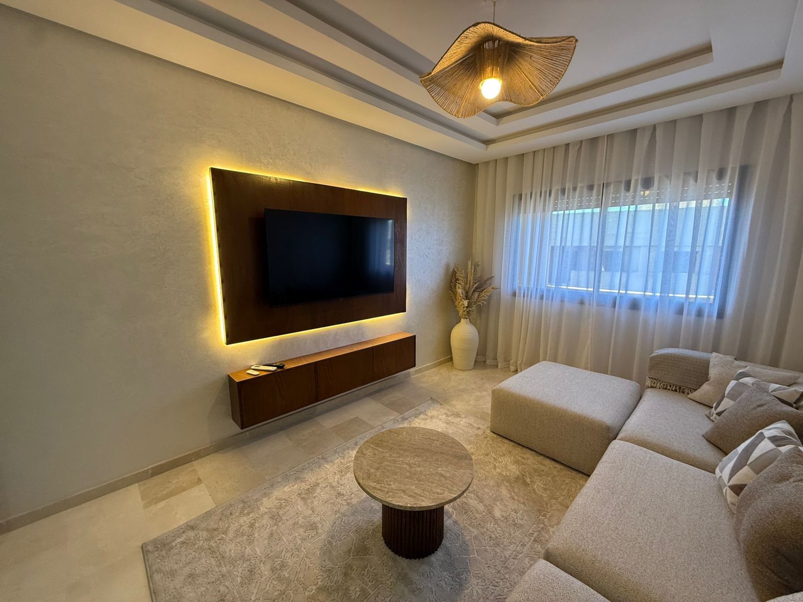 Appartement Location Route de Casablanca immobilier Marrakech