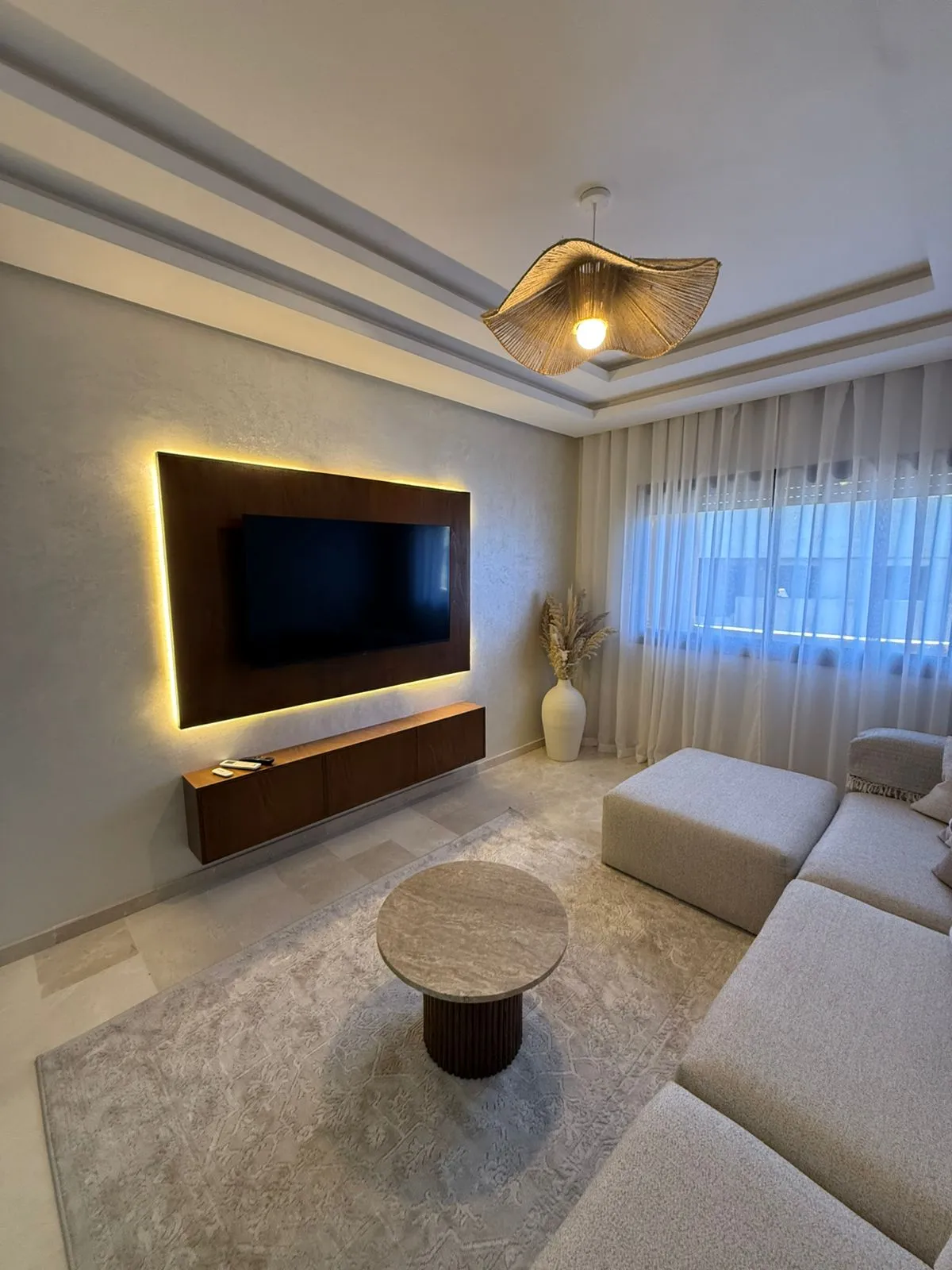 Appartement Location Route de Casablanca immobilier Marrakech