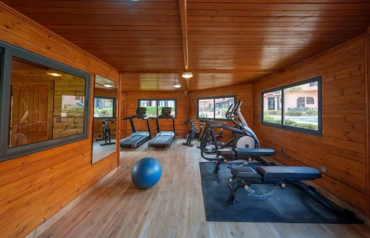 Appartement Achat Route de Casablanca immobilier Marrakech