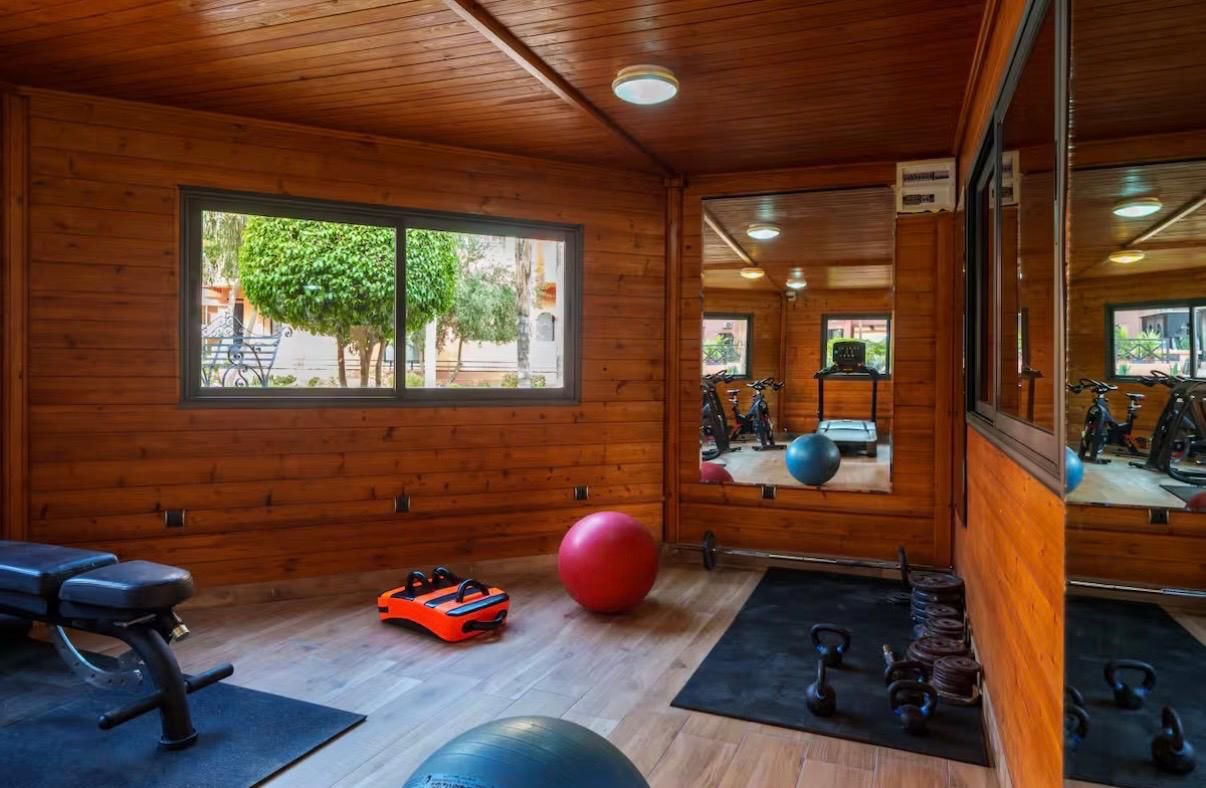 Appartement Achat Route de Casablanca immobilier Marrakech