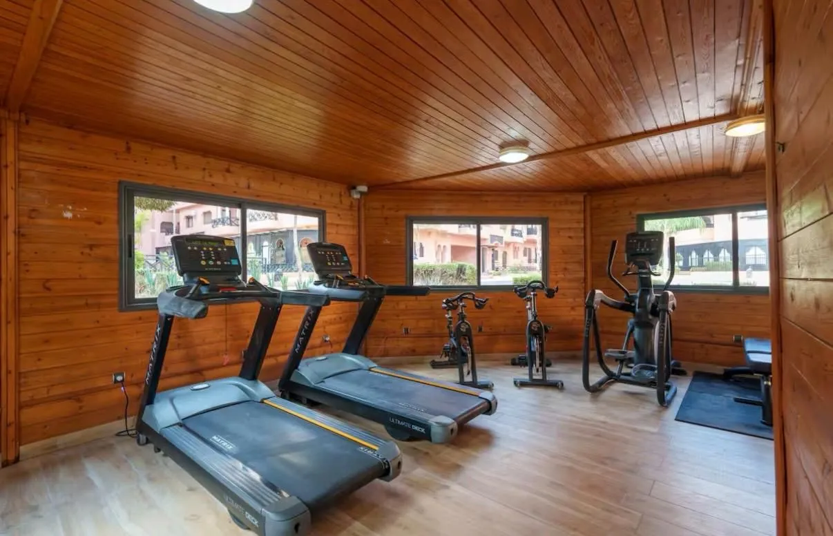 Appartement Achat Route de Casablanca immobilier Marrakech