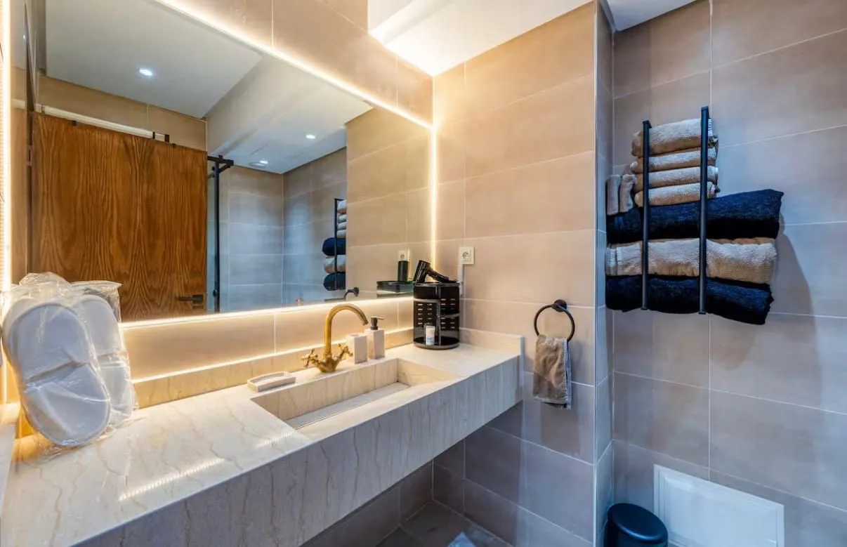 Appartement Achat Route de Casablanca immobilier Marrakech