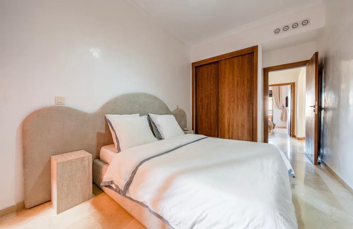 Appartement Achat Route de Casablanca immobilier Marrakech