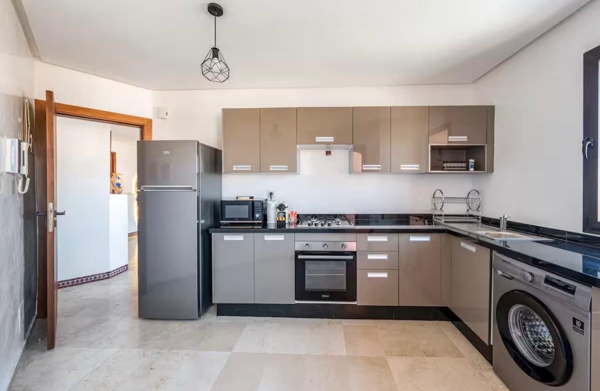 Appartement Achat Route de Casablanca immobilier Marrakech