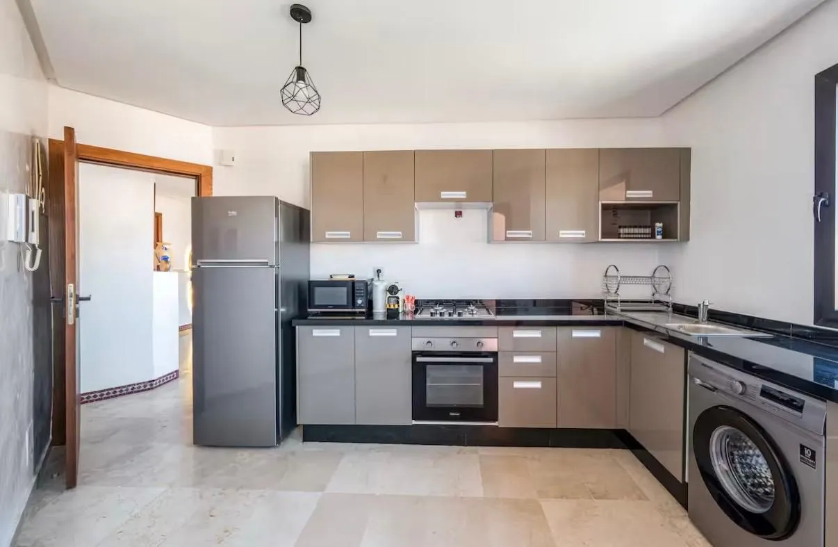 Appartement Achat Route de Casablanca immobilier Marrakech