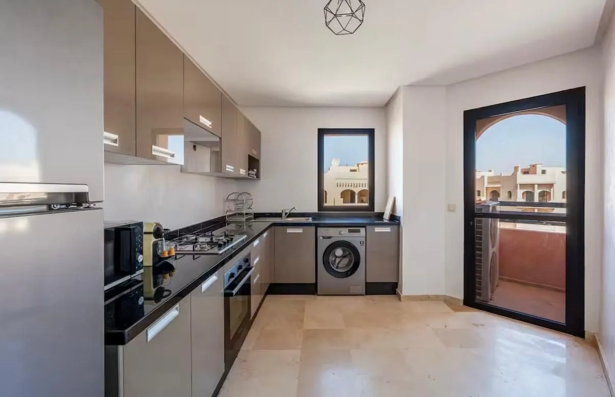 Appartement Achat Route de Casablanca immobilier Marrakech