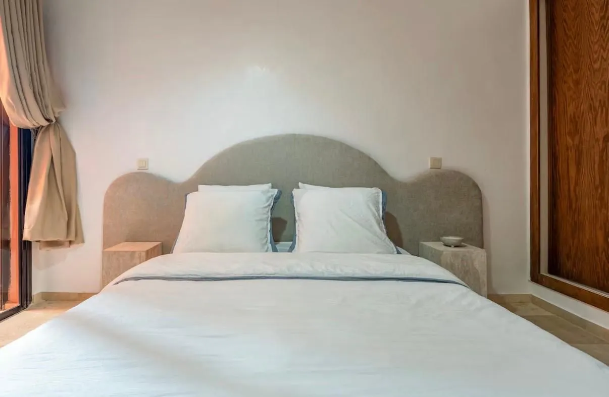 Appartement Achat Route de Casablanca immobilier Marrakech