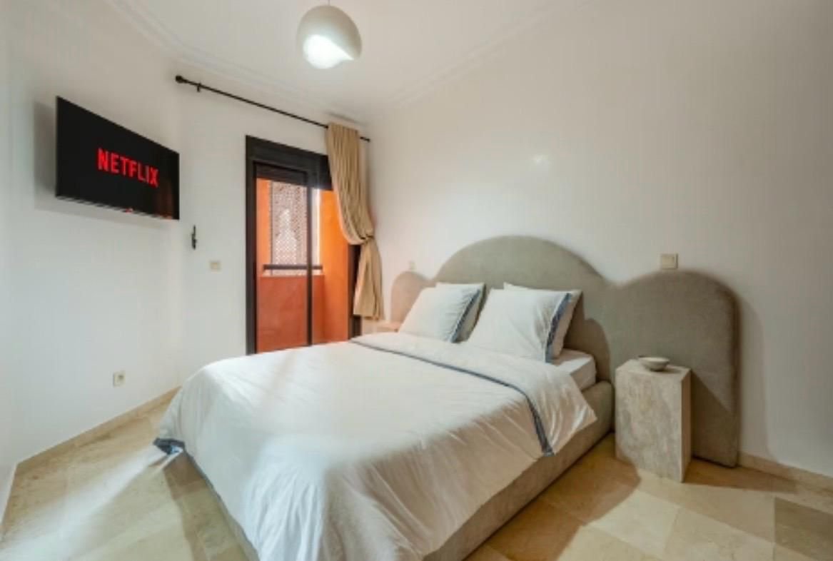 Appartement Achat Route de Casablanca immobilier Marrakech