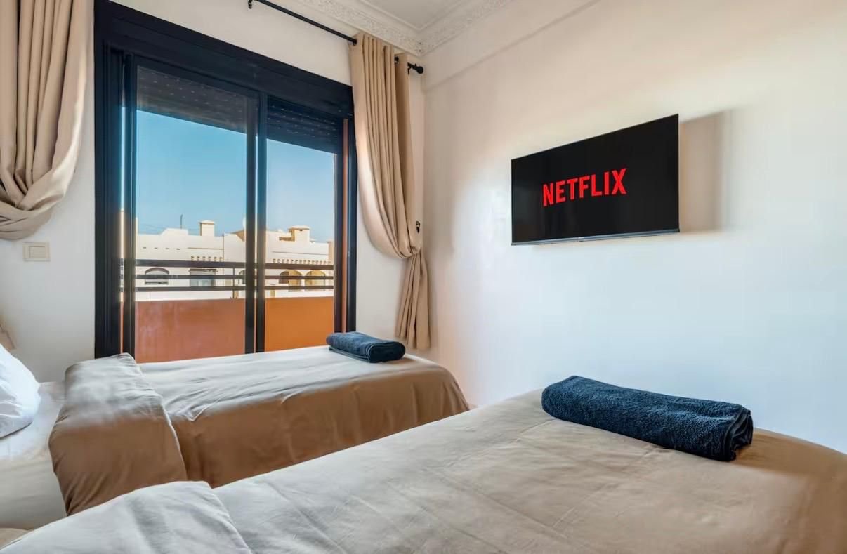 Appartement Achat Route de Casablanca immobilier Marrakech